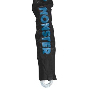 Oxford Motosiklet Monsterxl Zincir Kilit 14.5mmx1.2m Of19