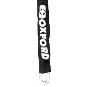 Oxford Motosiklet Hardcorexc13 Zinci Kilit 13mmx1.5m Lk171