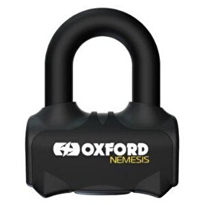 Oxford Motosiklet Nemesis Disk Kilidi Kutusuz 16mm Lk470b
