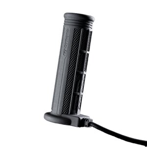 Oxford Motosiklet Hotgrips Pro Adventure Elcik Isitma El390