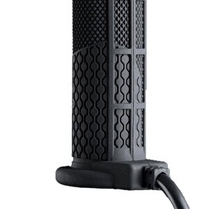Oxford Motosiklet Hotgrips Pro Adventure Elcik Isitma El390