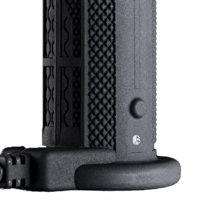 Oxford Motosiklet Hotgrips Pro Adventure Elcik Isitma El390