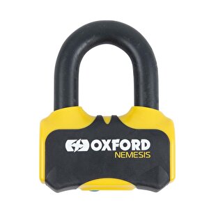Oxford Motosiklet Nemesis Disk Kilidi 16mm Lk471
