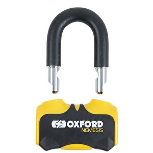 Oxford Motosiklet Nemesis Disk Kilidi 16mm Lk471