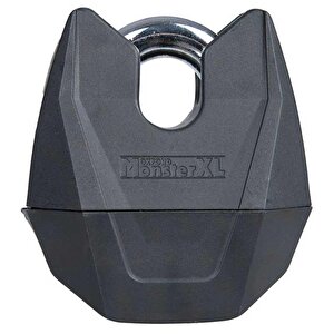 Oxford Motosiklet Monsterxl Zincir Kilit 14.5mmx2.0m Of21
