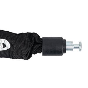 Oxford Motosiklet Alarmli Zincir Kilit 10mmx2.0m Lk132
