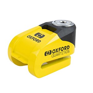 Oxford Motosiklet Quartz Xd6 Disk Kilidi Lk207