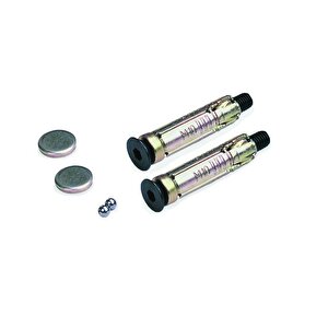 Oxford Motosiklet Anchor10 Ground Wall Anchor Kit Zemin Ve Duvar Sabitleyici Lk406