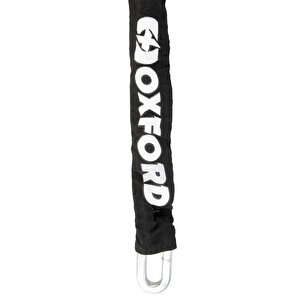 Oxford Motosiklet Hd Max Zincir Kilit 12mmx1.5m Lk308