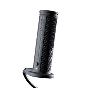 Oxford Motosiklet Hotgrips Pro Touring Elcik Isitma El391