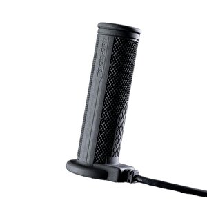 Oxford Motosiklet Hotgrips Pro Touring Elcik Isitma El391