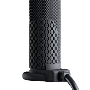 Oxford Motosiklet Hotgrips Pro Touring Elcik Isitma El391