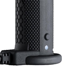 Oxford Motosiklet Hotgrips Pro Touring Elcik Isitma El391