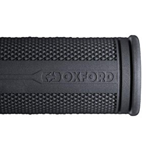 Oxford Motosiklet Hotgrips Pro Touring Elcik Isitma El391
