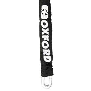 Oxford Motosiklet Hardcorexc13 Zinci Kilit 13mmx2.0m Lk172