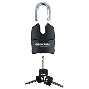 Oxford Motosiklet Hardcorexc13 Zinci Kilit 13mmx1.2m Lk170