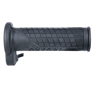 Oxford Motosiklet Hotgrips Evo Touring Elcik Isitma El421