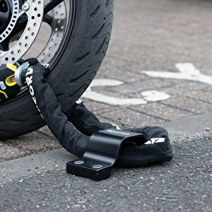 Oxford Motosiklet Strikeforce Ground Wall Anchor Kit Zemin Sabitleyici Lk409
