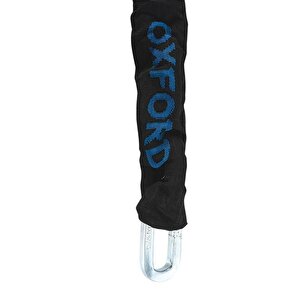 Oxford Motosiklet Hd Zincir Kilit 9.3mmx1.5m Of159