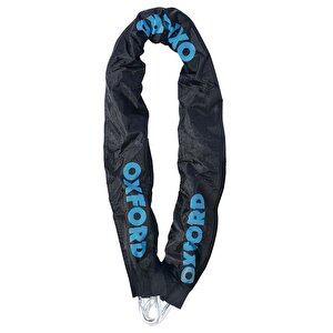 Oxford Motosiklet Nemesis Zincir 16mmx2.0m Ofn20