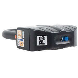 Oxford Motosiklet Boss Alarm Kilit 16mm Lk484
