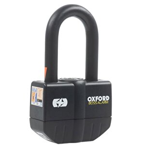 Oxford Motosiklet Boss Alarm Kilit 16mm Lk484