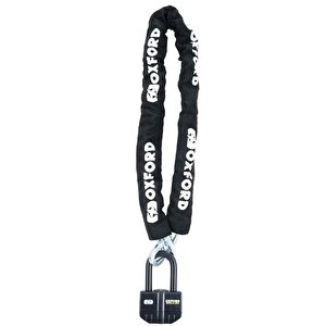 Oxford Motosiklet Boss Alarm Kilit 16mm Lk484