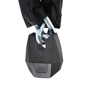 Oxford Motosiklet Monsterxl Zincir Kilit 14.5mmx1.5m Of20