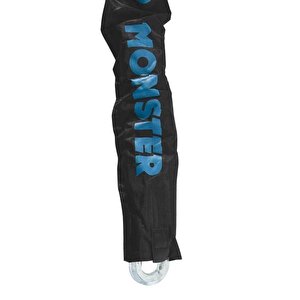Oxford Motosiklet Monsterxl Zincir Kilit 14.5mmx1.5m Of20