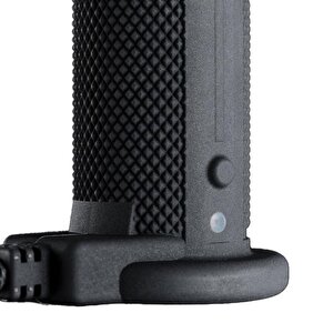Oxford Motosiklet Hotgrips Pro Sports Elcik Isitma El392