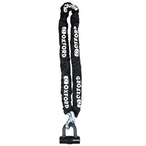 Oxford Motosiklet Hd Max Zincir Kilit 12mmx2.0m Lk309