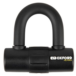 Oxford Motosiklet Hd Max Zincir Kilit 12mmx2.0m Lk309