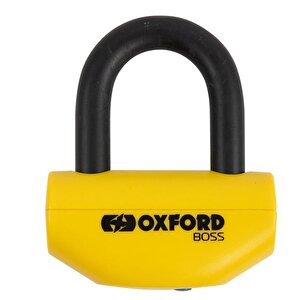 Oxford Motosiklet Boss Disk Kilidi 16mm Of46