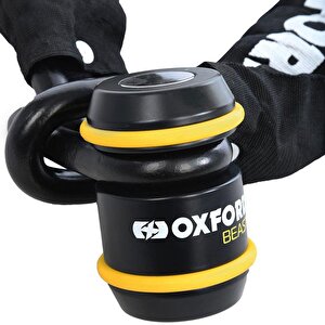 Oxford Motosiklet Beast Kilit 87mmx124mm Lk120