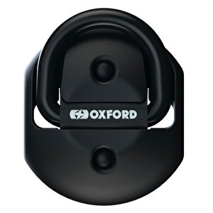 Oxford Motosiklet Anchorflat Ground Wall Anchor Kit Zemin Ve Duvar Sabitleyici Lk407
