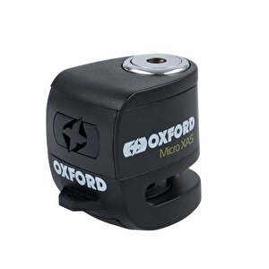 Oxford Motosiklet Micro Xa5 Alarmli Disk Kilidi Lk214