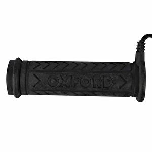Oxford Motosiklet Hotgrips Essential Atv Elcik Isitma Of770