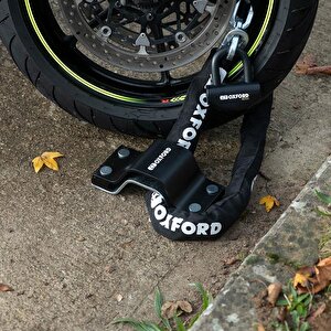 Oxford Motosiklet Anchor Force Ground Zemin Sabitleyici Lk404