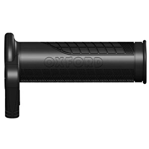 Oxford Motosiklet Hotgrips Premium Toring Elcik Isitma Of691