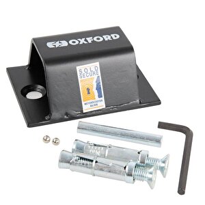 Oxford Motosiklet Bruteforce Anchor Zemin Sabitleyici Lk397