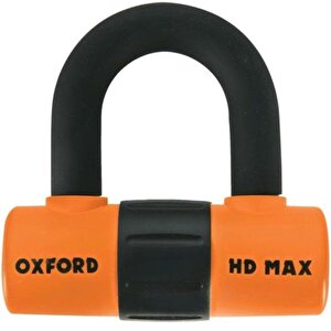 Oxford Motosiklet Hd Zincir Kilit 10mmx1.5m Lk145