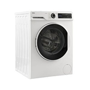 Regal Cmi 110122 11 Kg 1200 Devi̇r Çamaşir Maki̇nesi̇