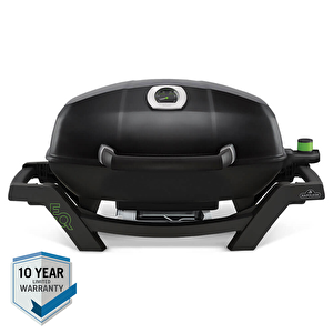 Travelq Pro285e Portatif Elektrikli Barbekü | Elektrikli Mangal