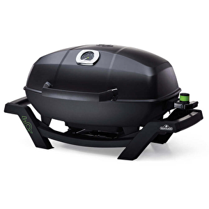 Travelq Pro285e Portatif Elektrikli Barbekü | Elektrikli Mangal