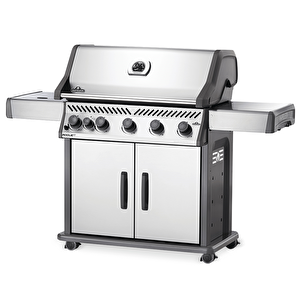 Rogue Xt 625 Sib Gazlı Barbekü | Gazlı Mangal