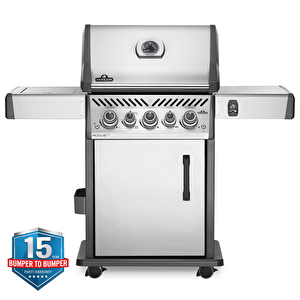 Rogue Se 425 Rsib Gazlı Barbekü | Gazlı Mangal