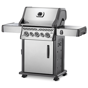 Rogue Se 425 Rsib Gazlı Barbekü | Gazlı Mangal