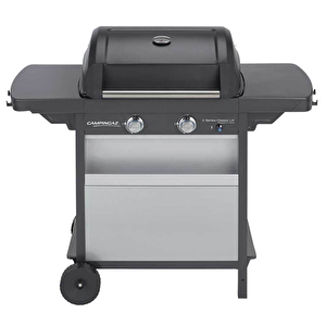 2 Series Classic Lx Vario Gazlı Barbekü | Gazlı Mangal
