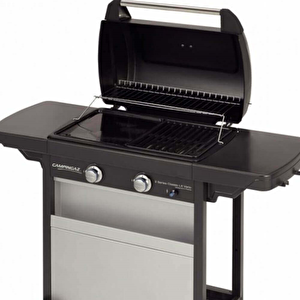 2 Series Classic Lx Vario Gazlı Barbekü | Gazlı Mangal