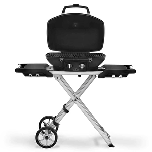 Travelq Pro285x Portatif Gazlı Barbekü | Gazlı Mangal